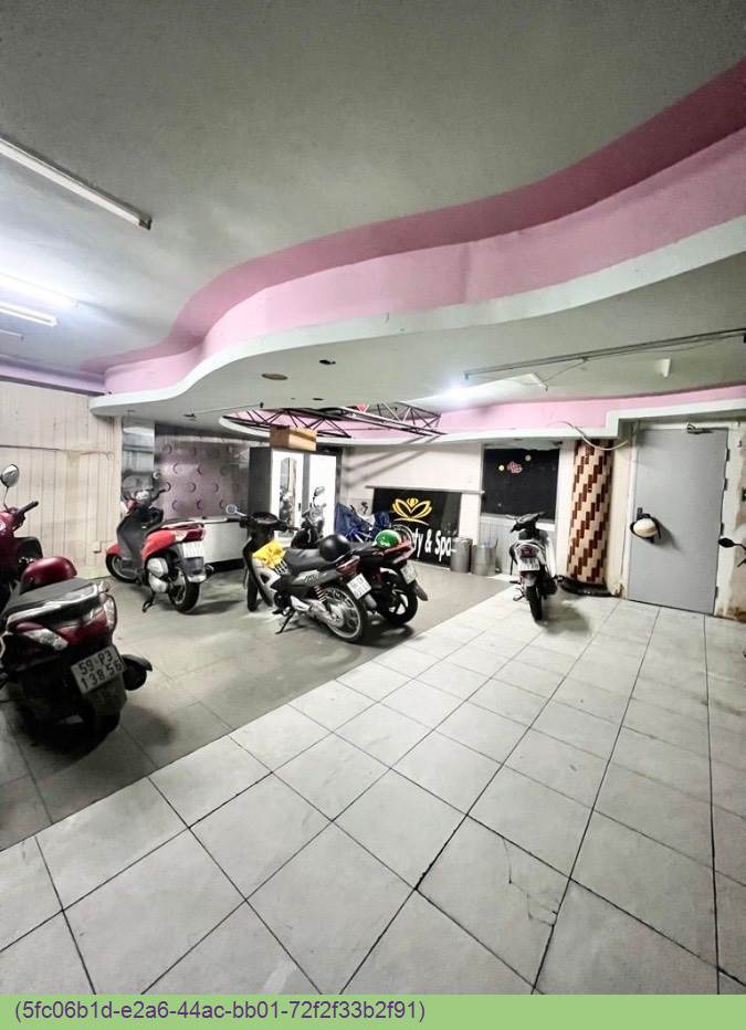 Nhà Phố Mặt Tiền Kinh Doanh 299m² Tân Bình - Giá 58.5 Tỷ