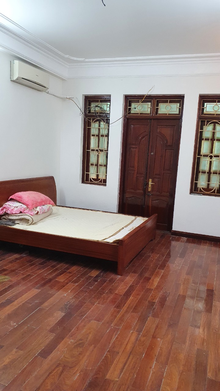 Nhà riêng Vạn Phúc, Hà Đông 65m² chỉ 16 triệu - Ô tô vào tận nhà!