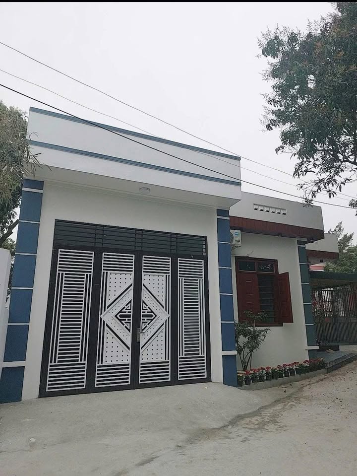 Nhà riêng Tân Hòa, Phú Thọ 96m² - View hồ Tân Thành mát mẻ!