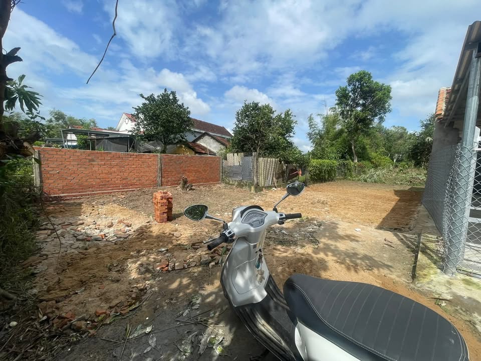 Đất nền 150m² Khu Đấu Giá Vinh Ba, Tuy Hoà - Sổ Đỏ Rõ Ràng, Giá 6xx Triệu