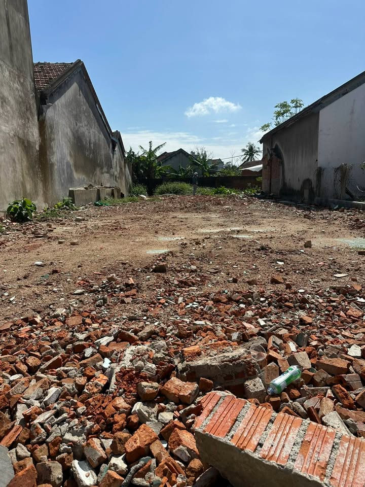 Đất Hòa Kiến Tuy Hòa 311m² 1,25 tỷ - Sổ đỏ chính chủ