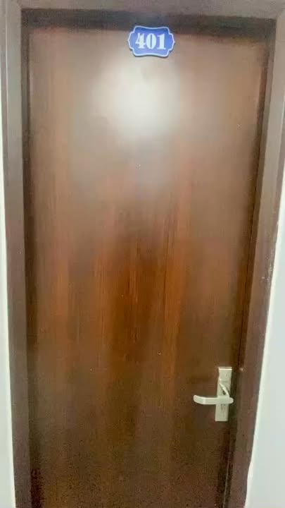 Căn hộ Trần Quốc Vượng Cầu Giấy 25m² - Full nội thất cao cấp