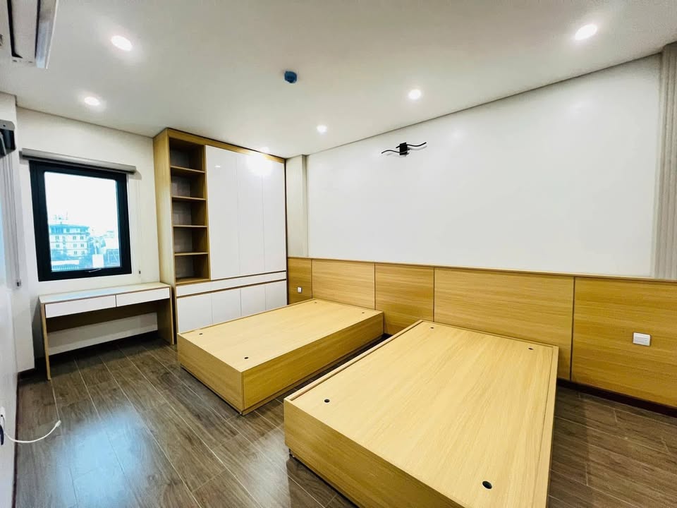 Bán Toà CCMN Xuân Đỉnh 150m² Giá 58.88 Tỷ - Dòng Tiền 200Tr/Tháng