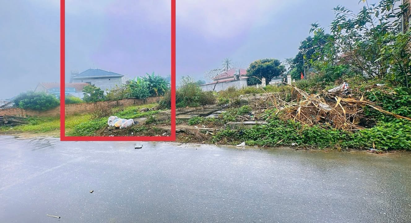 Đất nền Phụng Hiệp 100m² giá 900 triệu - Hạ tầng hoàn thiện!