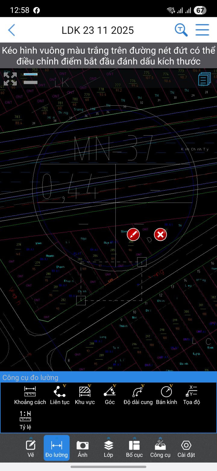 Đất Vàng Liêm Chung 97m² - 2 Mặt Tiền, Giá Đầu Tư Hời
