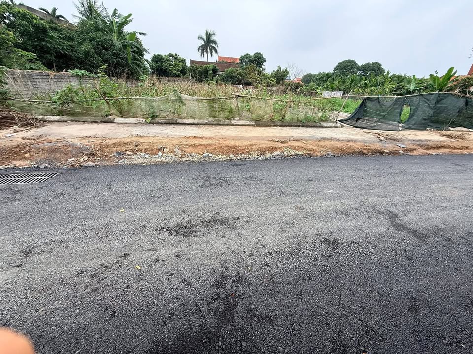 Đất Lô Góc 65m² Duy Tiên, Hà Nam - Giá 9xx Triệu, Sẵn Sàng Đầu Tư