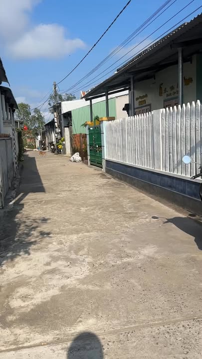 Đất nền Hòa Hiệp Cư Kuin 164m² - Sổ đỏ chính chủ!