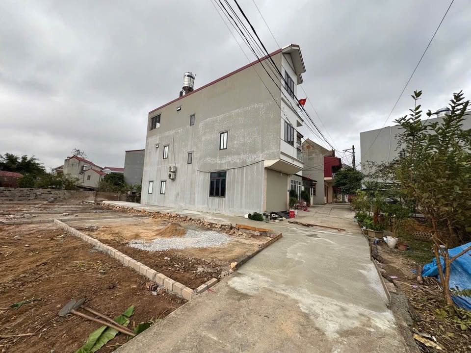 Đất Khòn Phổ Mai Pha 60m² - Sổ đỏ chính chủ, ô tô vào tận nơi!