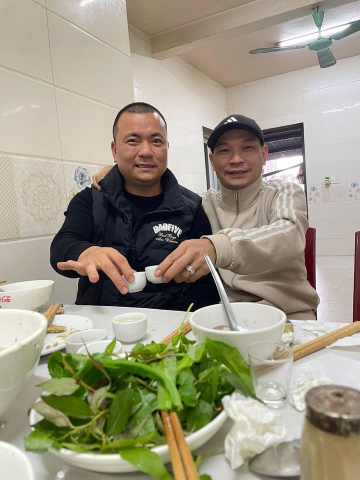 Nhà Mặt Tiền Nguyễn Trãi, Bắc Ninh - Kinh Doanh Sầm Uất, 80m², 13 Tỷ