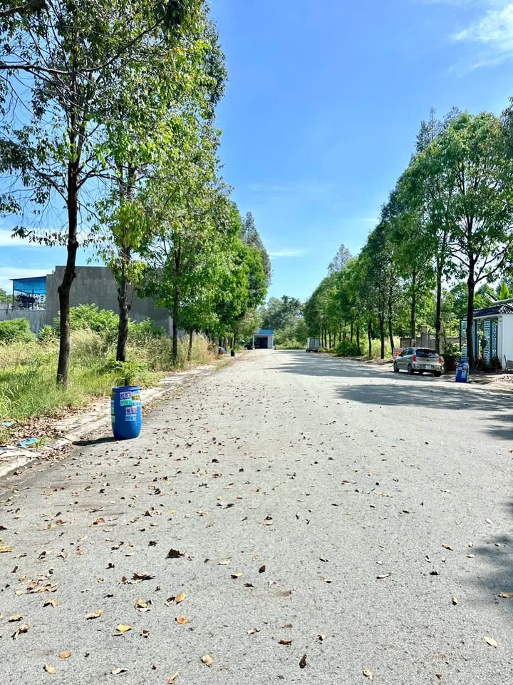 Đất nền Mỹ Phước 4 Bến Cát 150m² - Sổ đỏ chính chủ đầu tư ngay