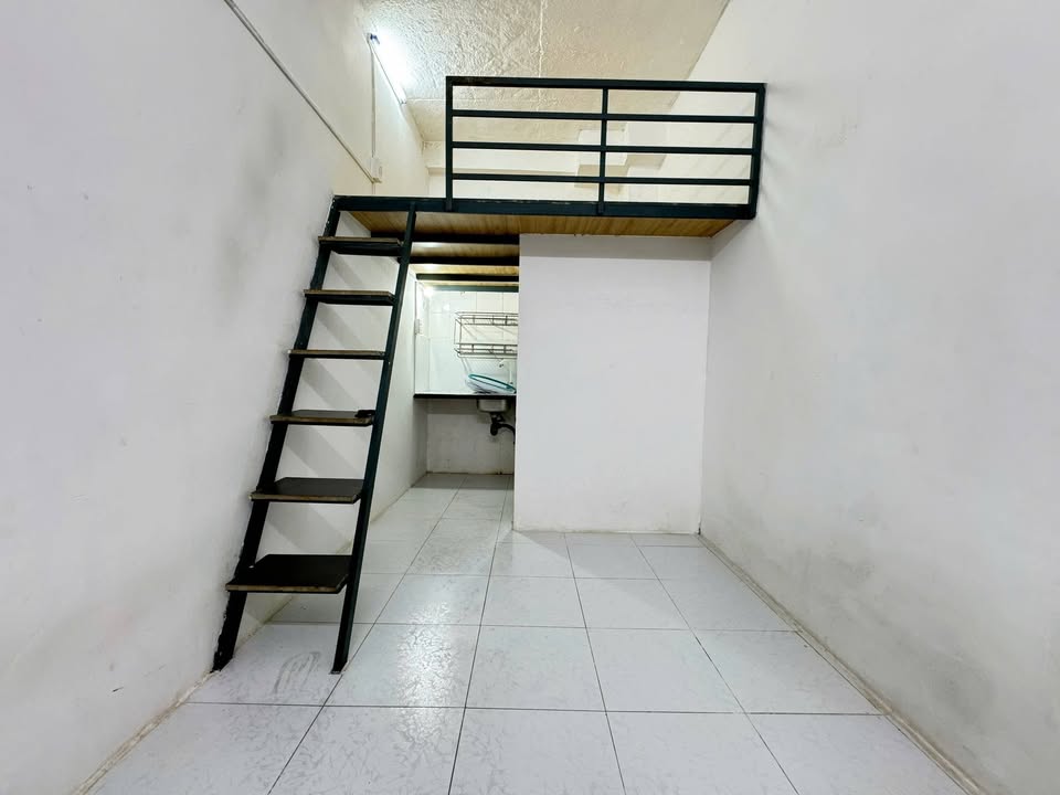 Thuê phòng Bình Long giáp Tân Phú 2.9 triệu - Giờ giấc tự do!