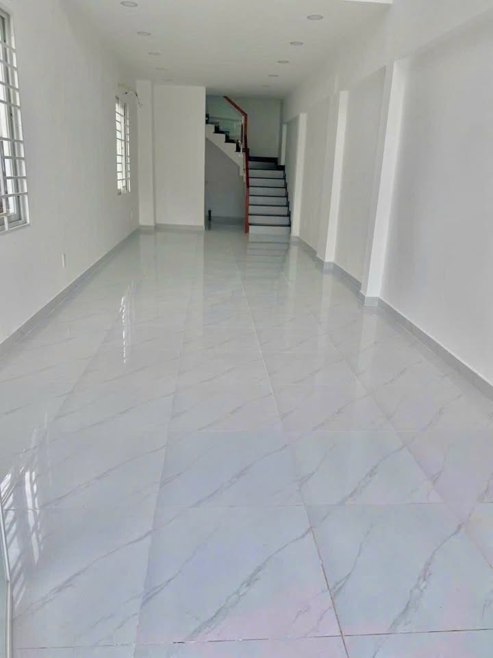 Nhà Mặt Tiền Bình Thạnh 49m² - Mặt tiền kinh doanh đắc địa!