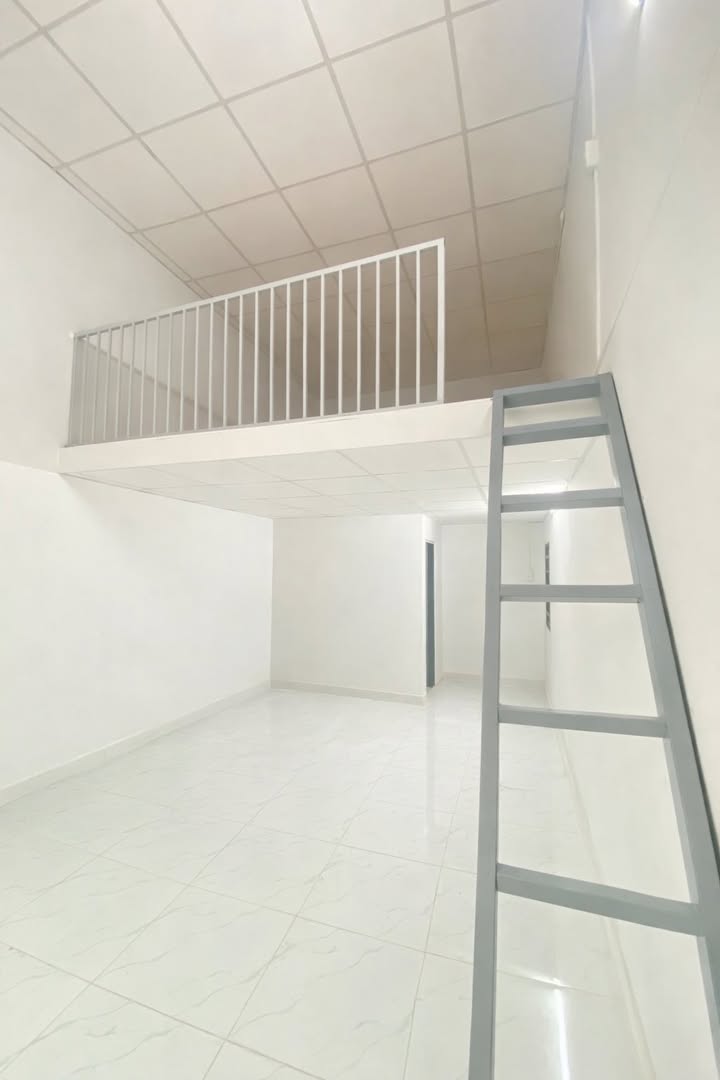 Mặt bằng Đường C12, P13 Tân Bình 8 triệu - Vị trí đắc địa!