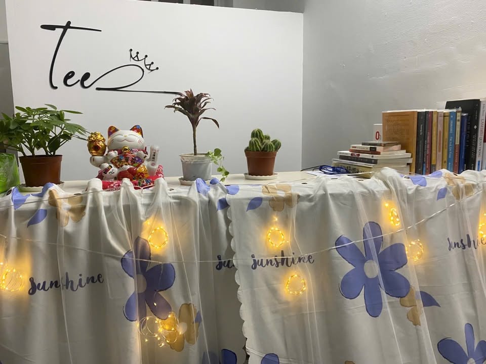 Cho thuê mặt bằng kinh doanh Xã Vĩnh Lộc A, Bình Chánh - Vỉa hè rộng, khu dân cư sầm uất