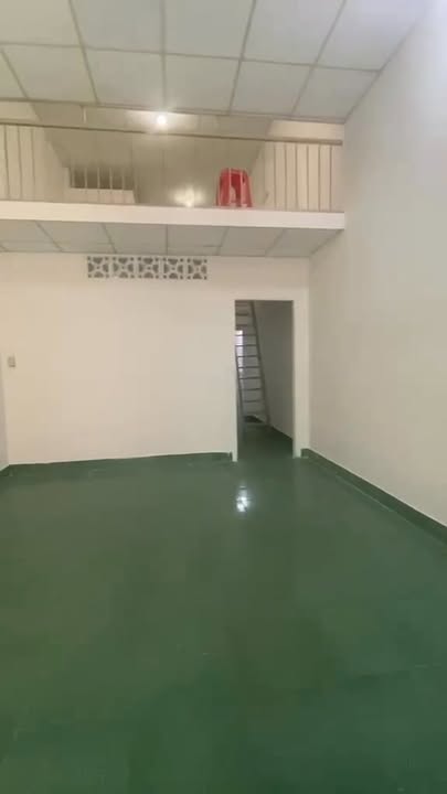 Nhà nguyên căn Nguyễn Văn Quá Q12 64m² 6.5tr Sẵn sàng ở ngay