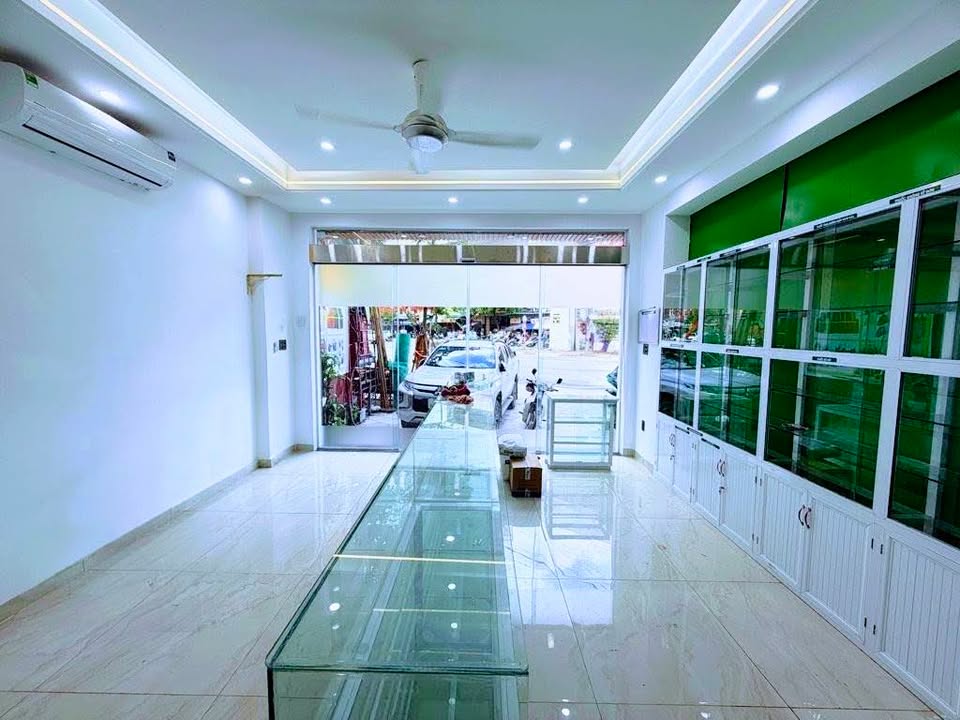 Nhà Phố Quang Trung Hà Đông 50m² Lô Góc, Kinh Doanh Đỉnh