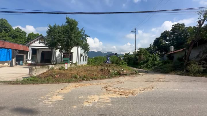 Đất nền Phú Xuyên Hà Nội 400m² 1 tỷ - Sổ đỏ chính chủ