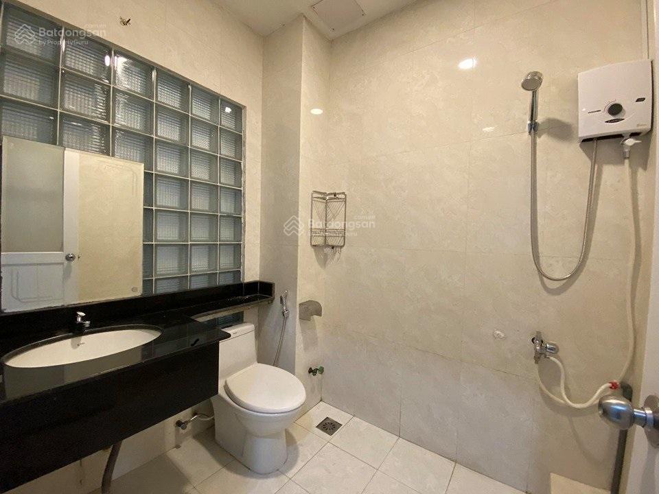 Thuê phòng Bình Thạnh 25m² giá 5.2 triệu - Full nội thất, view xanh!