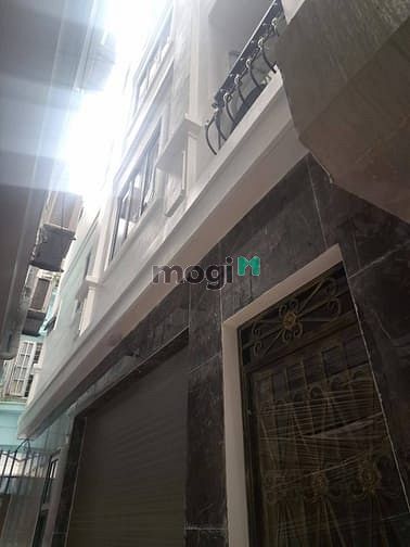 Nhà Riêng Trần Duy Hưng Cầu Giấy 48m² - Full Nội Thất, Sẵn Sàng Ở Ngay!