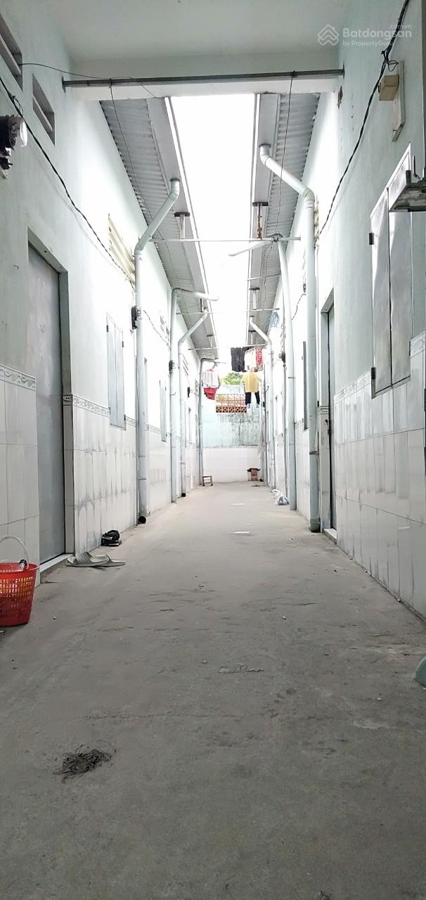 Phòng trọ Thuận Giao 30m² giá 1.3 triệu - Giờ giấc tự do