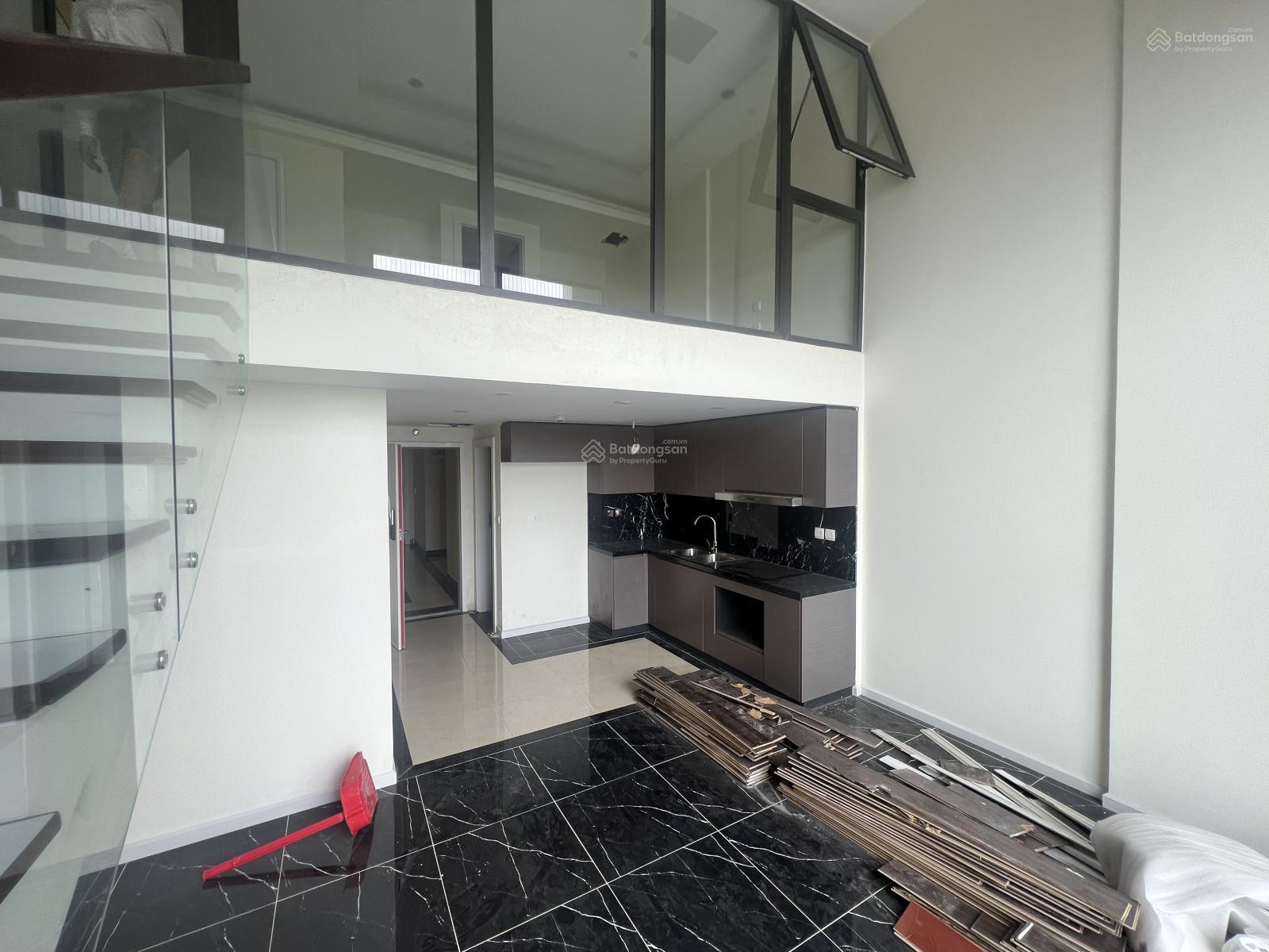 Căn hộ Duplex Sunshine Palace 65m² giá 10 triệu - Thiết kế hiện đại!