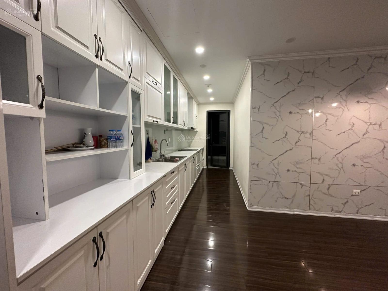 Cho thuê căn hộ Sunshine Palace 123m² 3PN, view sông - Giá 15 triệu/tháng