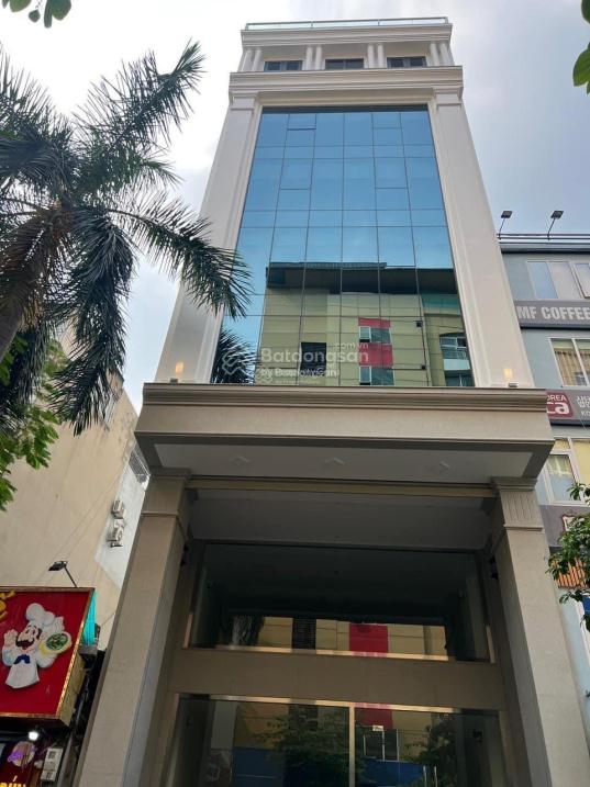 Văn phòng Đại Kim, Hoàng Mai 200m² - Sẵn sàng làm việc!