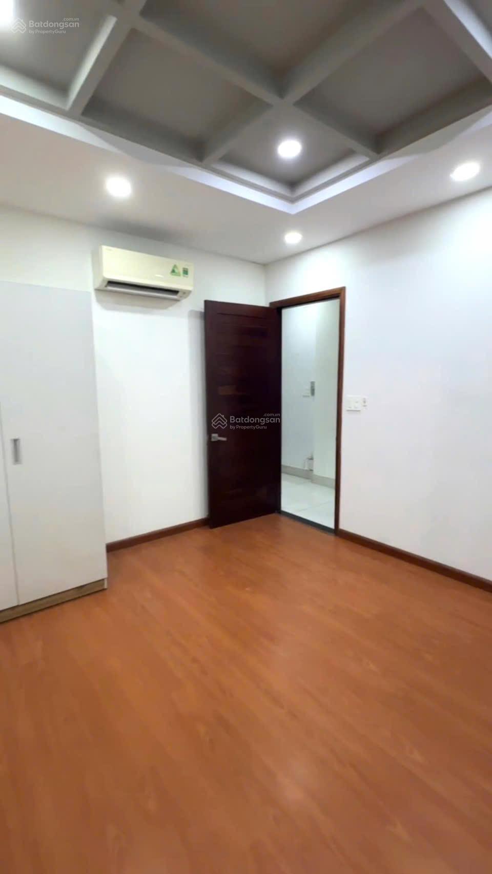 Cho thuê nhà Phạm Văn Chiêu Gò Vấp 45m² 20tr - Ô tô vào tận nhà!