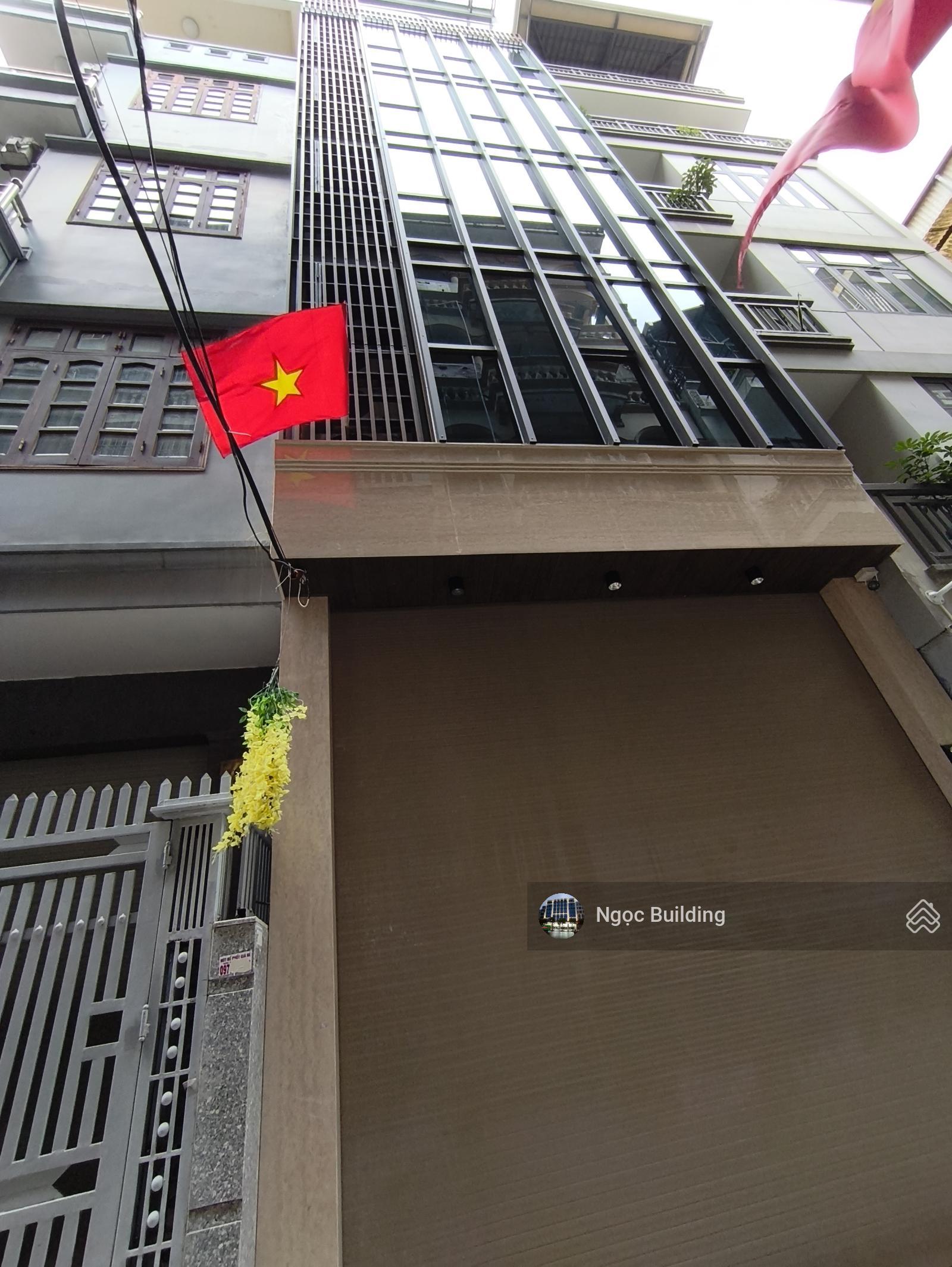 Nhà Phố Ngụy Như Kon Tum 99m² giá 34 triệu - Vị trí đắc địa!