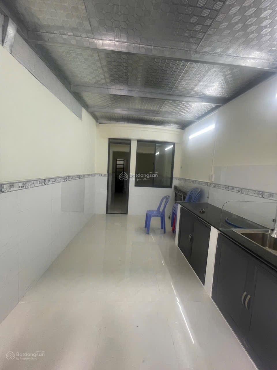 Nhà riêng 40m² Đường 28 P6 Gò Vấp - Sẵn sàng ở ngay!