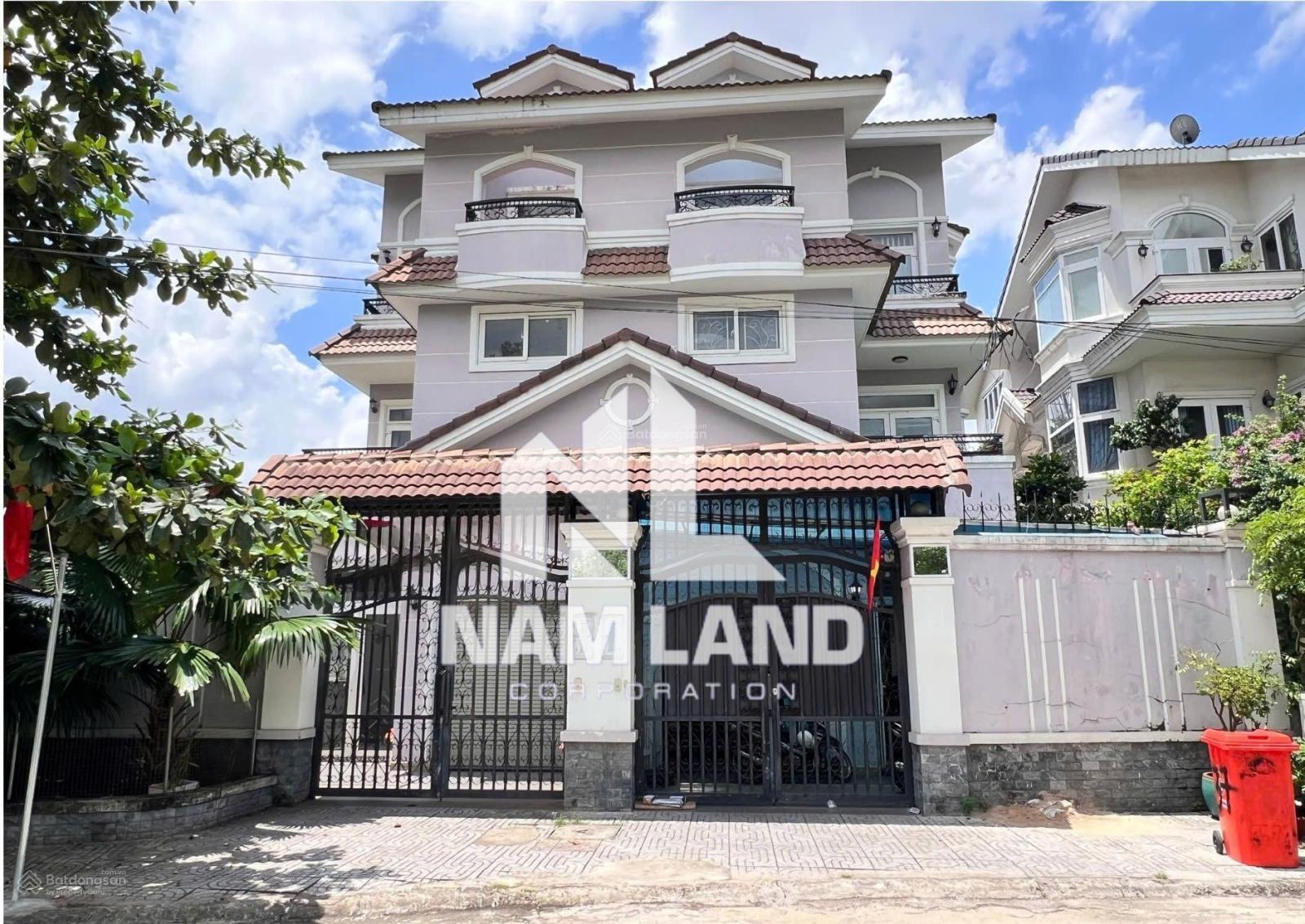 Cho thuê nhà KDC Gia Hòa Quận 9 208m² 22 triệu - Vị trí đẹp ở ngay!