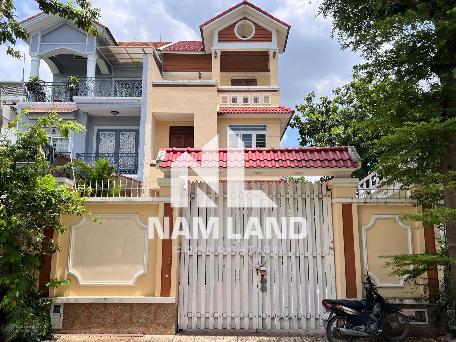 Nhà KDC Gia Hòa 224m² giá 22 triệu - Sẵn sàng ở ngay!