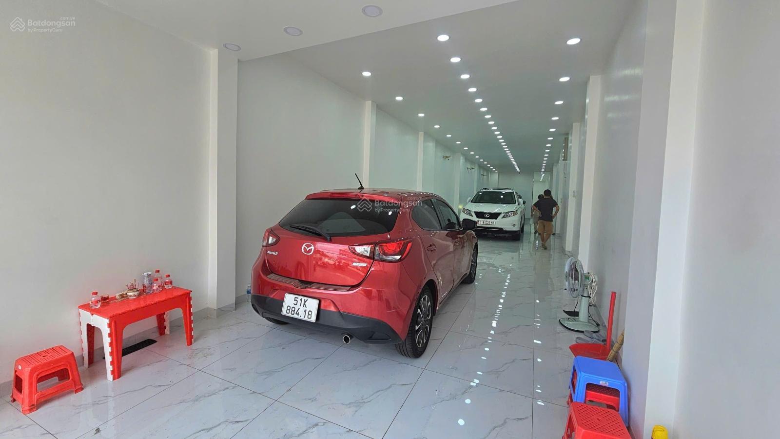 Thuê nhà mặt tiền Tạ Quang Bửu Q8 200m² - Vị trí đắc địa kinh doanh ngay!