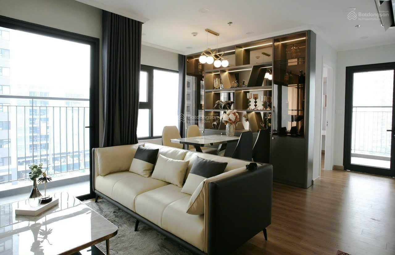 Căn hộ Imperia Smart City 64m² giá 9.5 triệu - Bàn giao ngay!