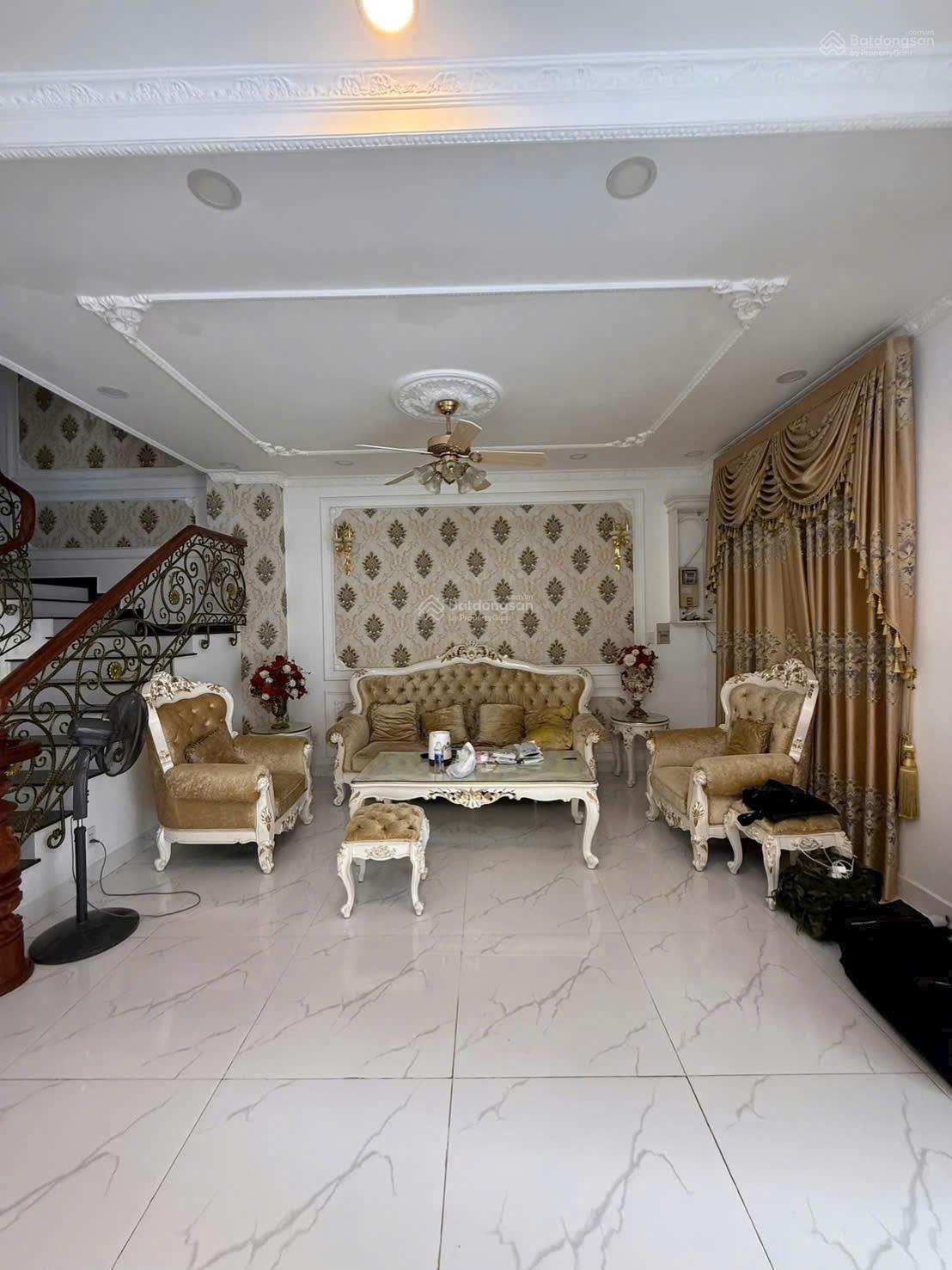 Biệt thự KDC Nam Long Quận 7 192m² giá 55 triệu - Sẵn sàng ở ngay!