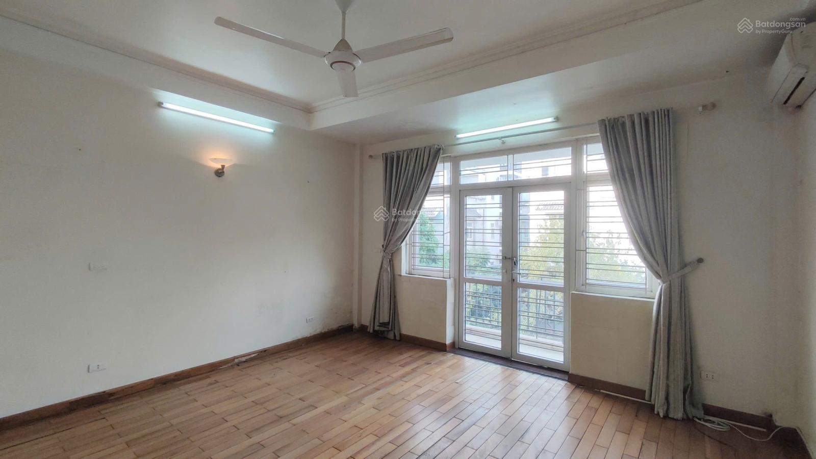 Liền kề KĐT Vân Canh Hoài Đức 90m² x 4 tầng - Ô tô vào tận nhà!