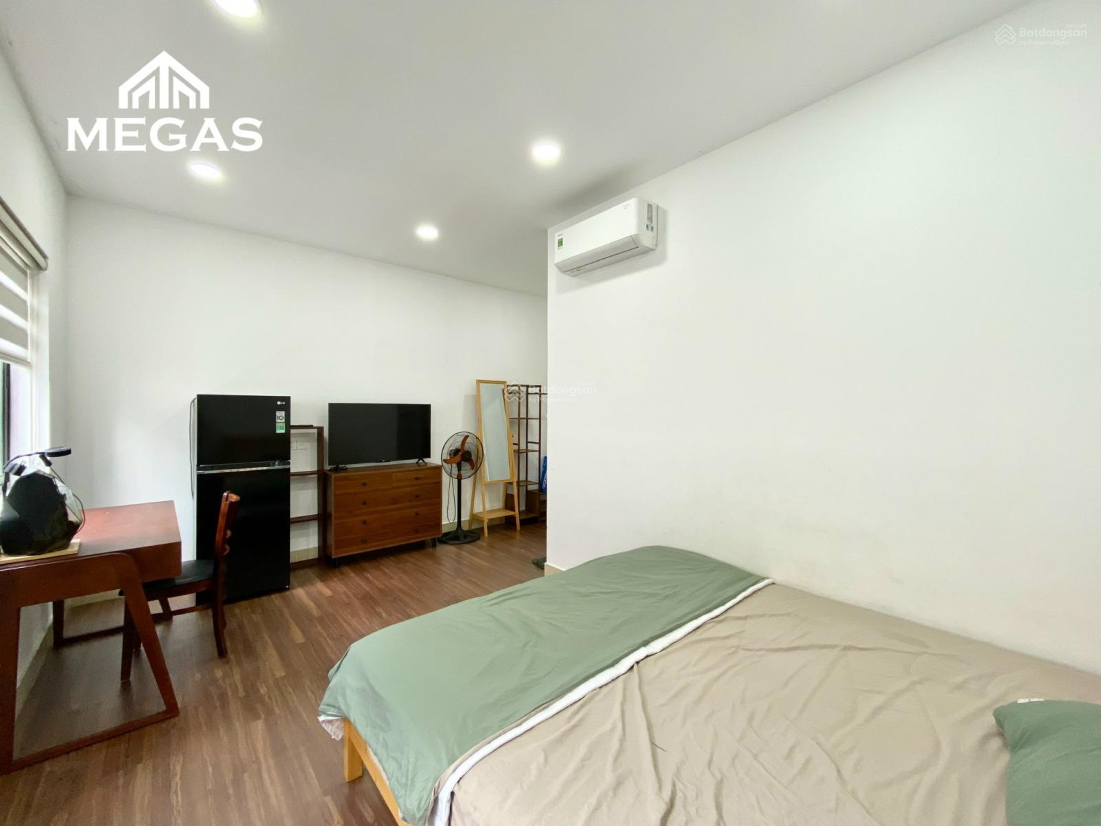 Căn hộ Lakeview City Q2 35m² - Full nội thất cao cấp!