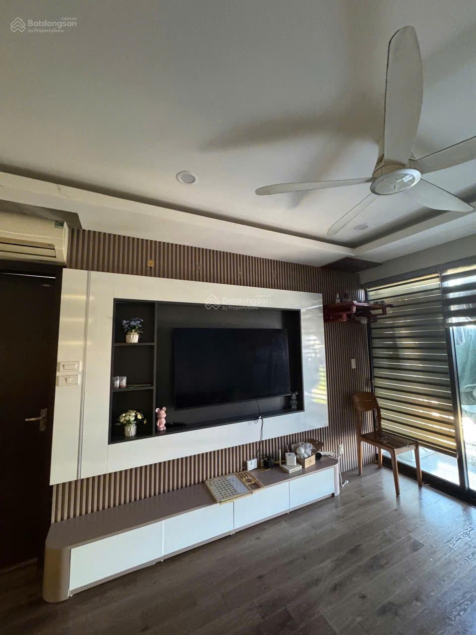 Cho Thuê Căn Hộ Hateco Apollo 60m² - Nội Thất Đủ - Sẵn Sàng Dọn Vào