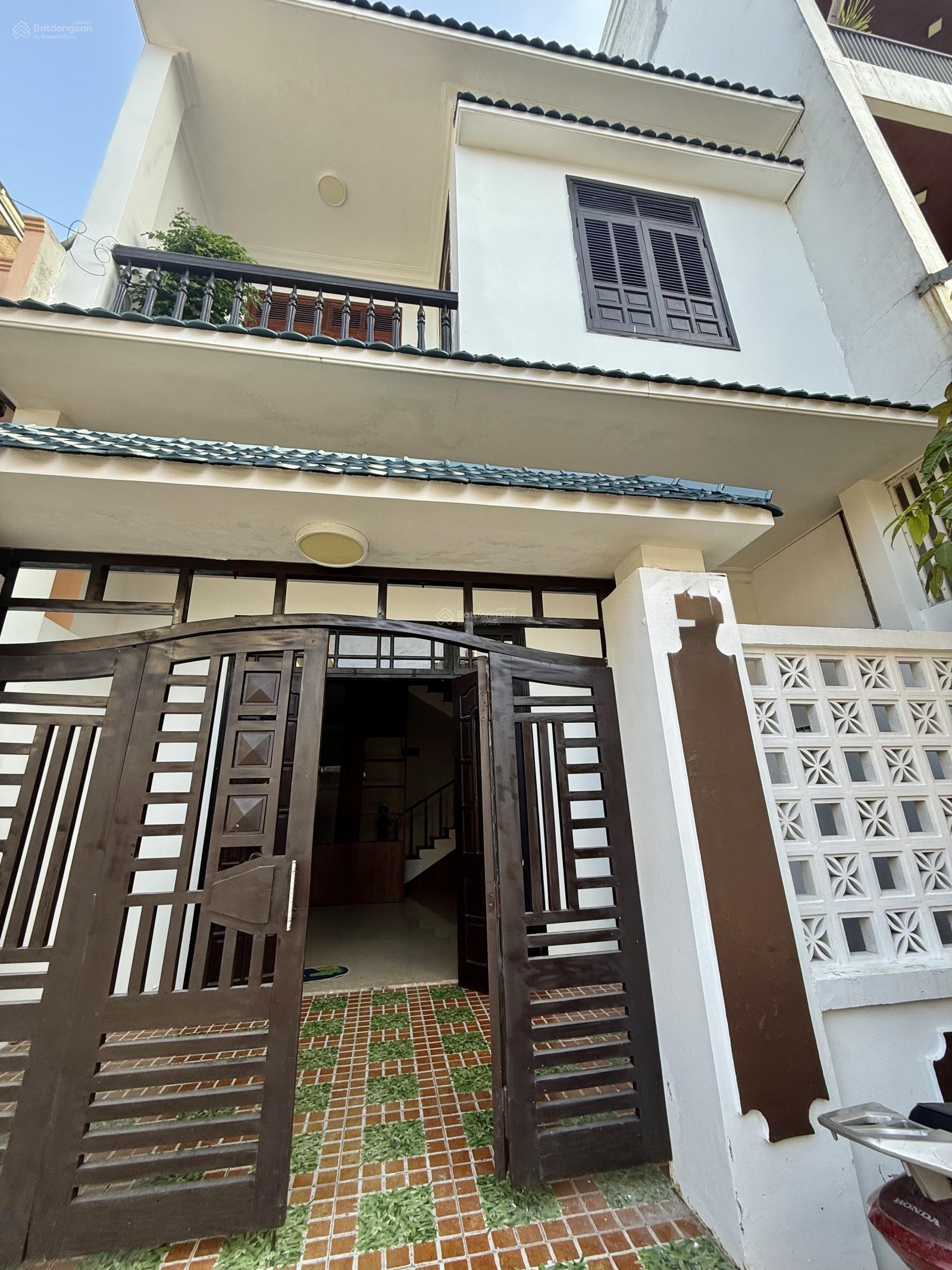 Nhà nguyên căn 90m² Sơn Thủy, Đà Nẵng - Sẵn Sàng Cho Thuê Giá 18 Triệu