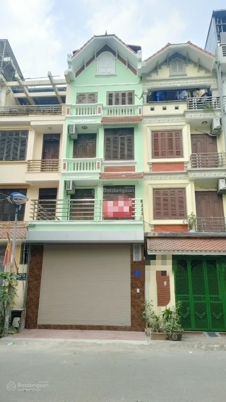 Cho thuê nhà Văn Quán, Hà Đông 80m² - Kinh doanh đa ngành, ô tô đỗ cửa