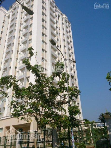 Cho thuê căn hộ TDH Trường Thọ 85m² view đẹp - Giá từ 8 triệu/tháng