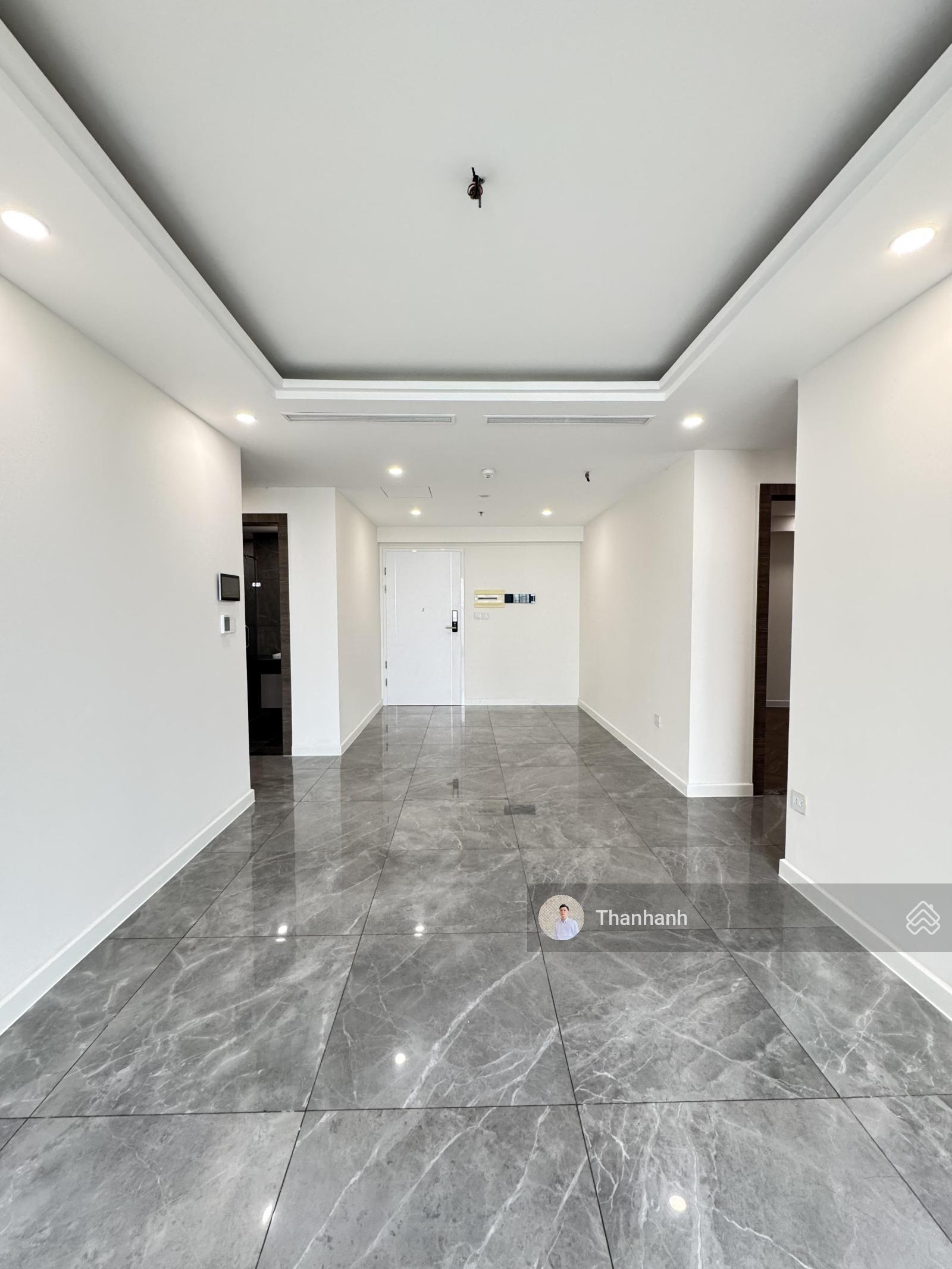 Căn hộ Sunshine Diamond River Q7 110m² giá 14 triệu - View đẹp mãn nhãn!