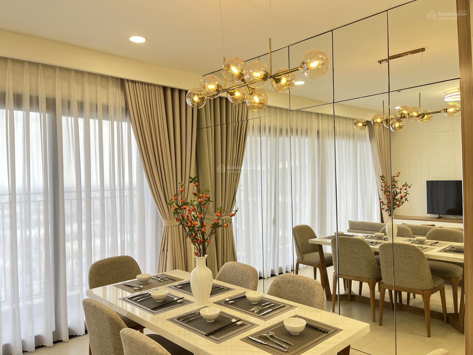 Cho thuê căn hộ Midori Park The Glory 107m² - Sẵn sàng vào ở ngay!