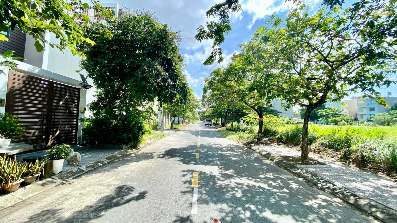 Bán đất nền Cát Lái 100m² (5x20m) hướng Đông Nam - Sổ đỏ sang tên ngay!