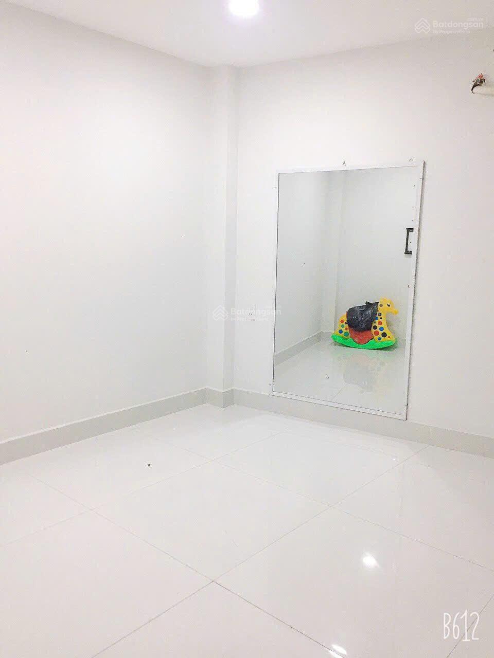 Nhà riêng Kiều Đàm Q7 60.7m² giá 10.8 tỷ - HXH vào tận nhà!