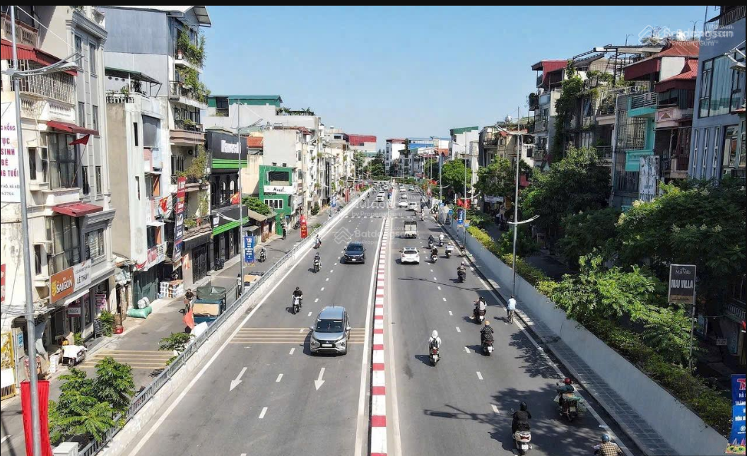 Đất nền Âu Cơ Tây Hồ 100m² giá 41 tỷ - Tiềm năng tăng giá vượt trội!