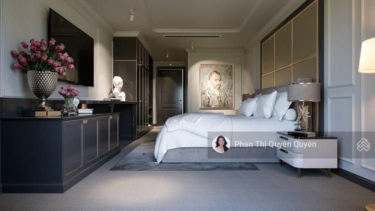 Bán Khách Sạn Góc 2MT Nguyễn Thị Thập, Quận 7 - 135m² - 44 Tỷ