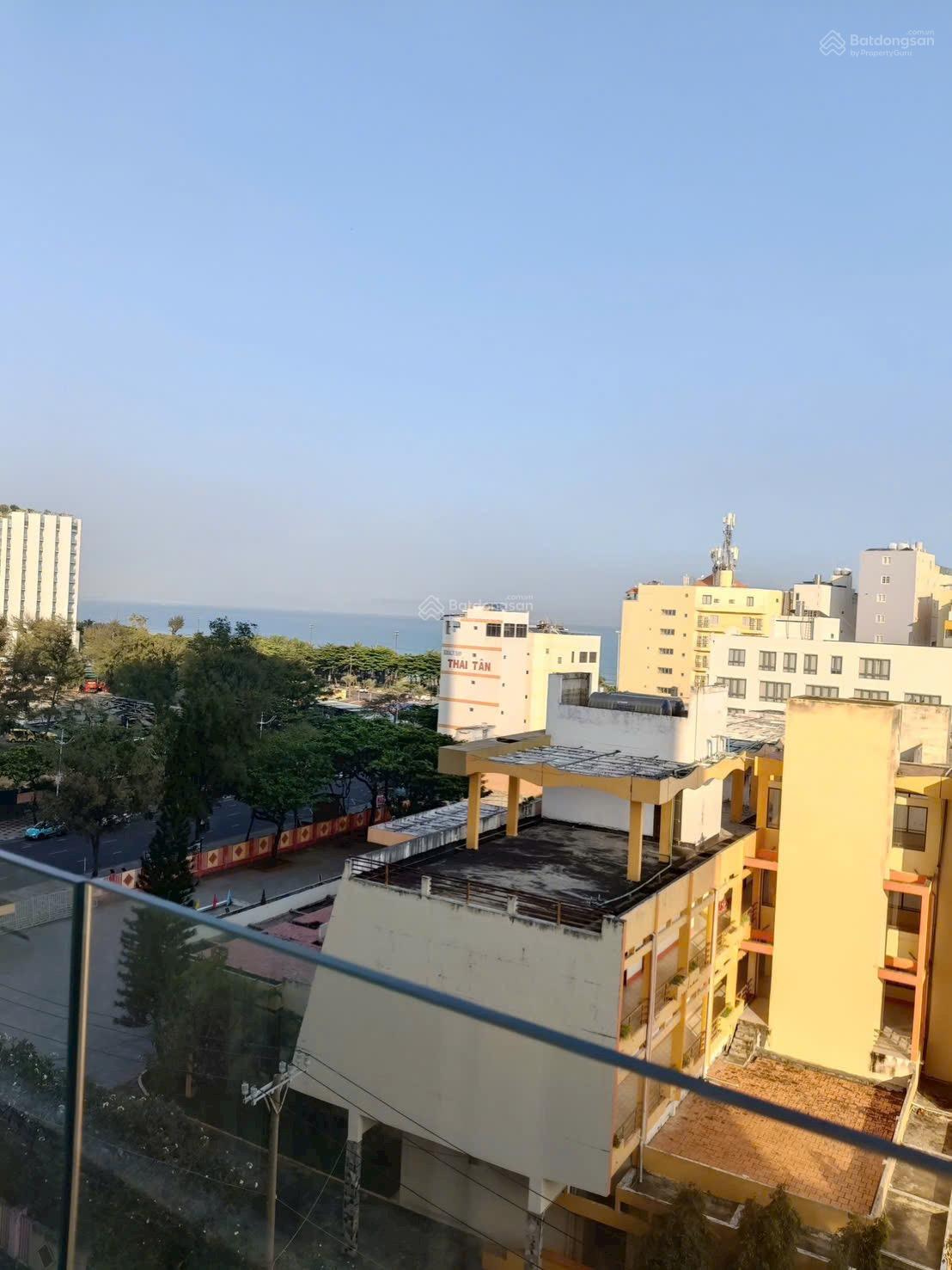 Chung cư Goldsea Vũng Tàu 80m² - View biển, 100m ra biển, 3.8 tỷ