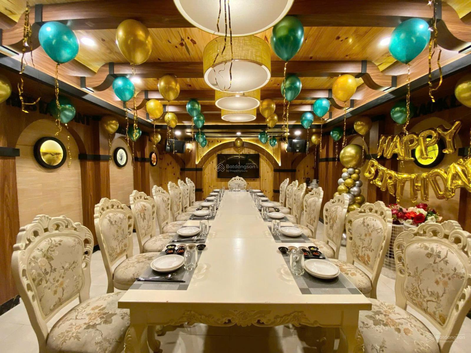 Nhà Mặt Tiền Khổng Tử, Thủ Đức - 1600m² Kinh Doanh Sầm Uất - 270 Tỷ