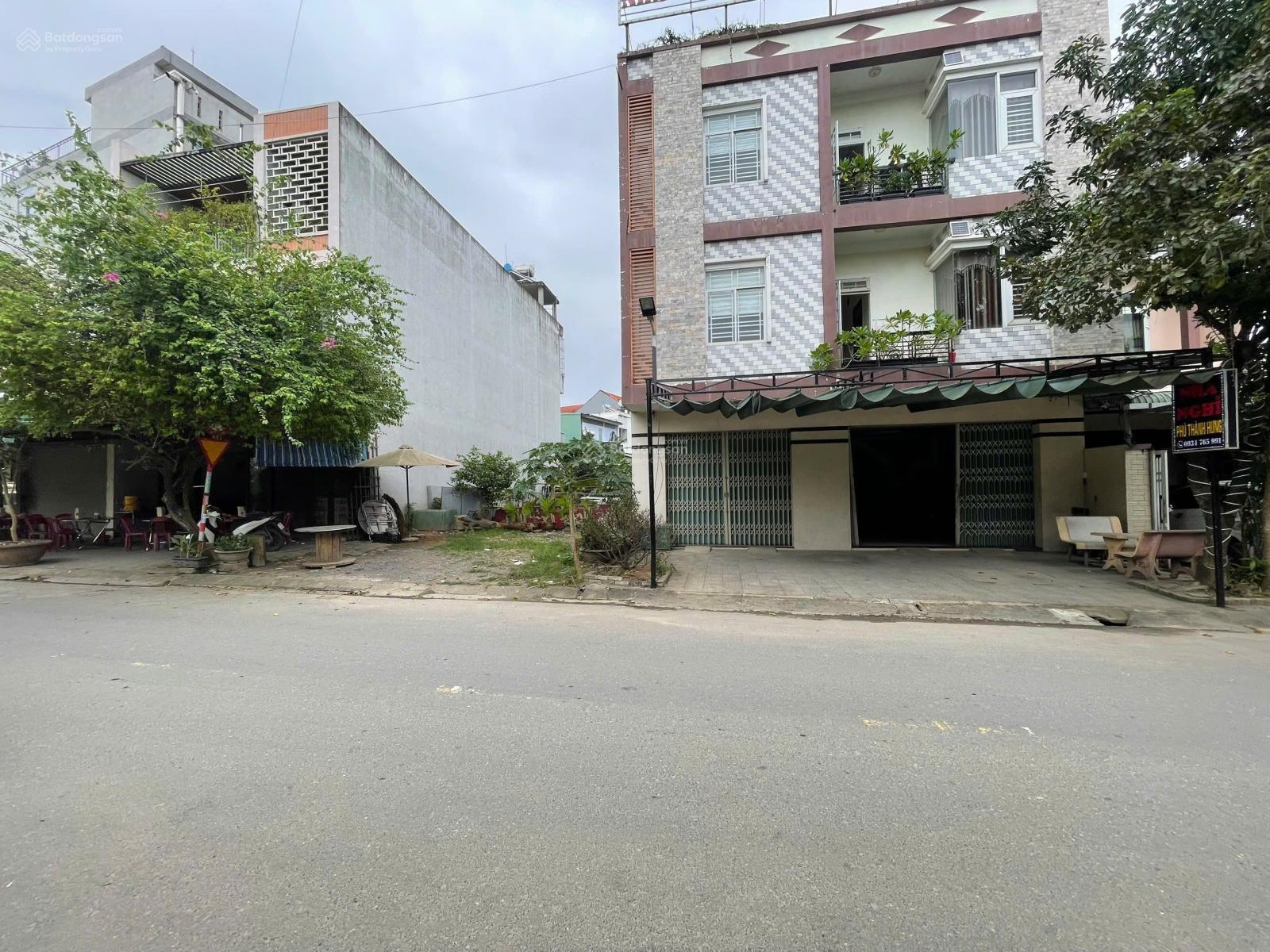 Đất nền Hòa Nhơn 292m² 7.5 tỷ - Tiềm năng tăng giá vượt trội!